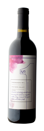 2019 Essere Napa Winemaker's #1