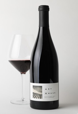 2010 Art House Pinot Noir