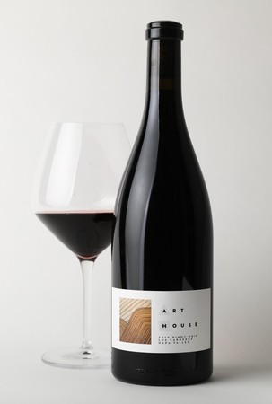 2016 Art House Pinot Noir