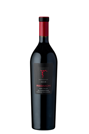 2018 Redmon Merlot