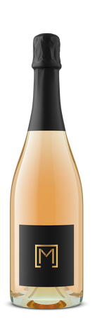 2021 Majuscule Cuvee Sparkling