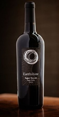 2021 Earthshine Pinot Noir Santa Rita