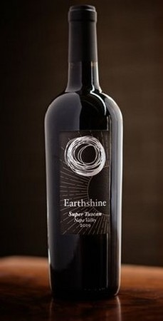 2019 Earthshine Super Tuscan