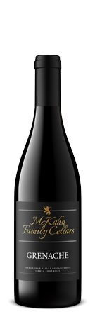 2018 McKahn Grenache