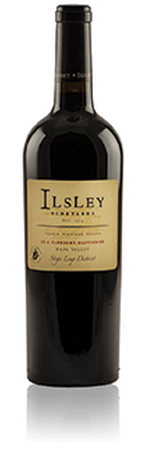 2016 Ilsley Cabernet Sauvignon 375ml