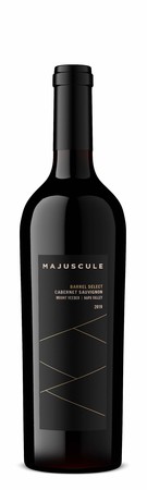 2019 Majuscule Barrel Select Mt V CS