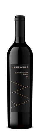 2019 Majuscule NV Cab Sauv