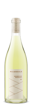 2022 Majuscule Sauvignon Blanc