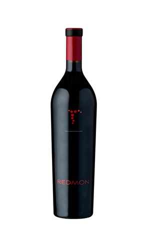 2018 Redmon Cab Sauv, Mt. Veeder