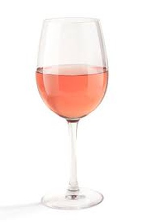 2024 Hersly Rosé GL