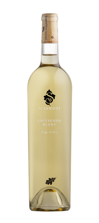 2022 Sciandri Sauvignon Blanc