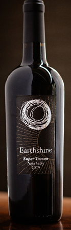 2021 Earthshine Super Tuscan