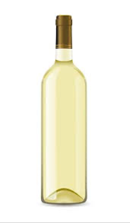 2024 Llamas Sauvignon Blanc