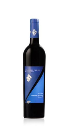 2008 Sciandri Cabernet Sauvignon