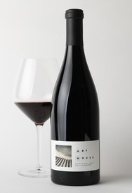 2010 Art House Pinot Noir