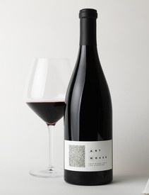 2012 Art House Pinot Noir