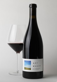 2013 Art House Pinot Noir