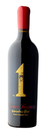 2016 Essere Franco Winemaker's #1