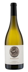 2021 RARECAT Russian River Chardonnay