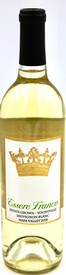 2017 Essere Franco Estate Sauvignon Blanc