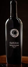 2018 Earthshine Cabernet Sauvignon, Atlas Peak