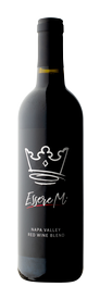 2018 Essere Mi Red Blend