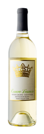 2018 Essere Franco Estate Sauvignon Blanc