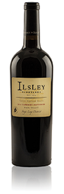 2017 Ilsley Cabernet Sauvignon 375ml