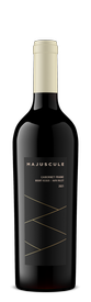 2021 Majuscule MV Cab Franc