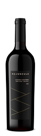 2019 Majuscule Mt. Veeder Cab Sauv