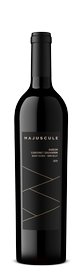 2019 Majuscule Garçon Cab Sauv