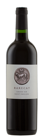 2016 RARECAT St. Emilion Gran Cru