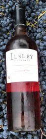2021 Ilsley Rogue Rose
