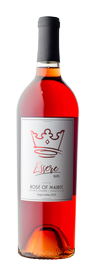 2019 Essere Napa Rose of Malbec