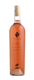 2021 Sciandri Rose of Syrah