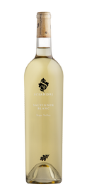 2022 Sciandri Sauvignon Blanc
