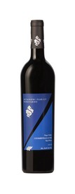2018 Sciandri Coombsville Cuvee